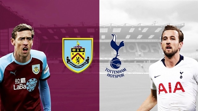 Soi kèo nhà cái trận Burnley vs Tottenham Hotspur, 27/10/2020