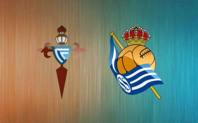 Soi kèo nhà cái trận Celta Vigo vs Real Sociedad, 1/11/2020