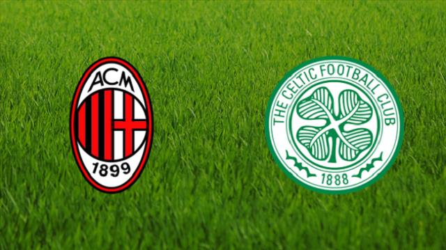 Soi kèo nhà cái trận Celtic vs AC Milan, 23/10/2020