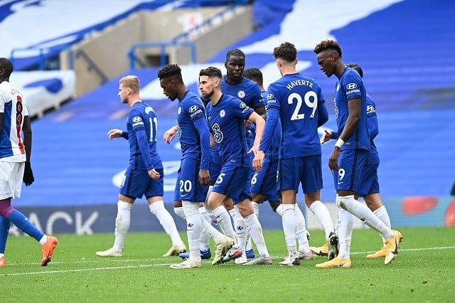 Soi kèo nhà cái trận Chelsea vs Sevilla, 21/10/2020