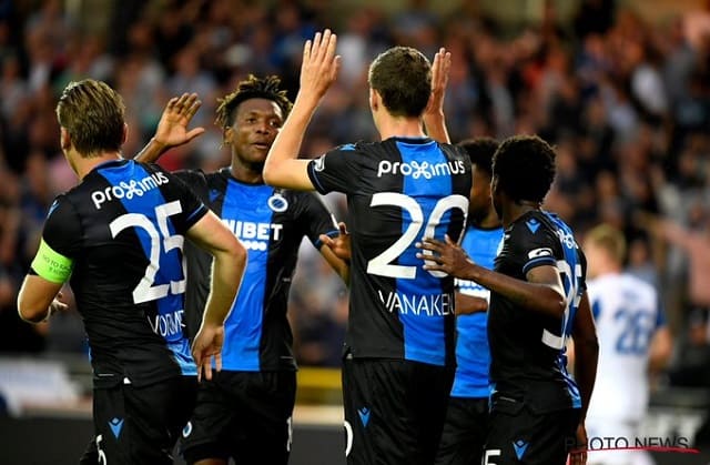 Soi kèo nhà cái trận Club Brugge KV vs Lazio, 29/10/2020