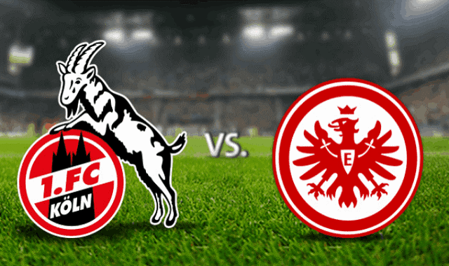 Soi kèo nhà cái trận Cologne vs Eintracht Frankfurt, 18/10/2020