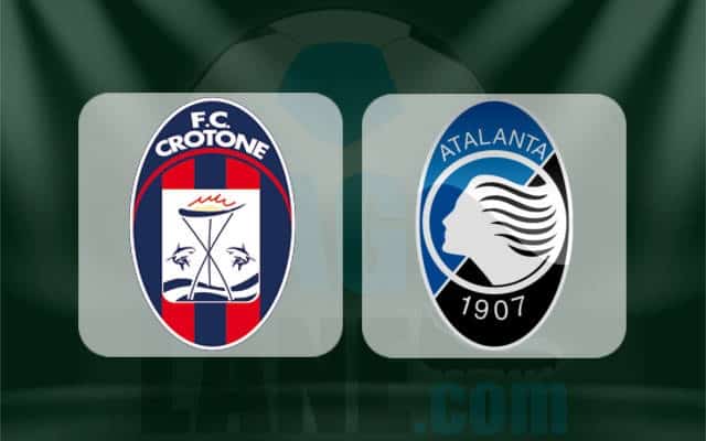 Soi kèo nhà cái trận Crotone vs Atalanta, 31/10/2020