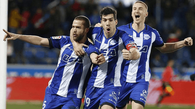 Soi kèo nhà cái trận Deportivo Alavés vs Elche, 18/10/2020