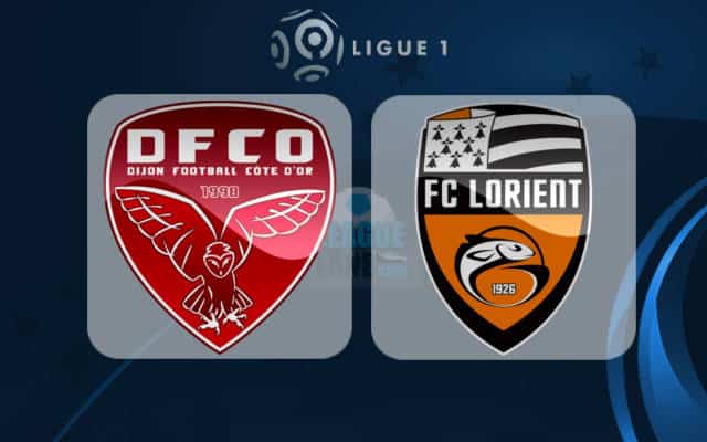 Soi kèo nhà cái trận Dijon vs Lorient, 1/11/2020