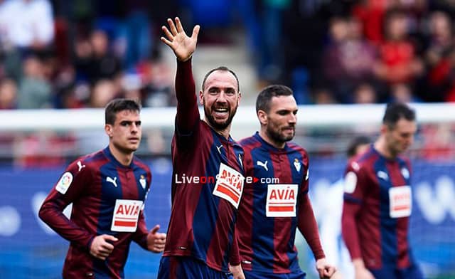 Soi kèo nhà cái trận Eibar vs Cadiz CF, 31/10/2020