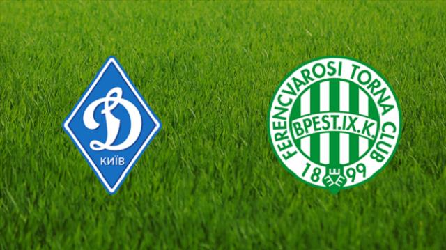 Soi kèo nhà cái trận Ferencvaros vs Dyn. Kyiv, 29/10/2020