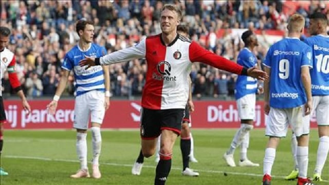 Soi kèo nhà cái trận Feyenoord vs Wolfsberger AC, 30/10/2020