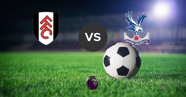 Soi kèo nhà cái trận Fulham vs Crystal Palace, 24/10/2020