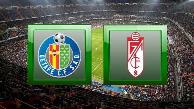 Soi kèo nhà cái trận Getafe vs Granada, 26/10/2020