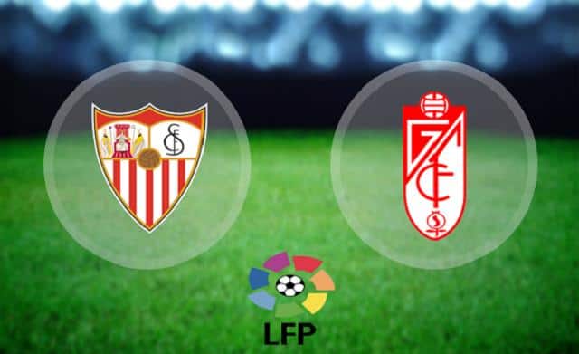 Soi kèo nhà cái trận Granada vs Sevilla, 18/10/2020