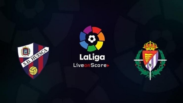 Soi kèo nhà cái trận Huesca vs Real Valladolid, 18/10/2020