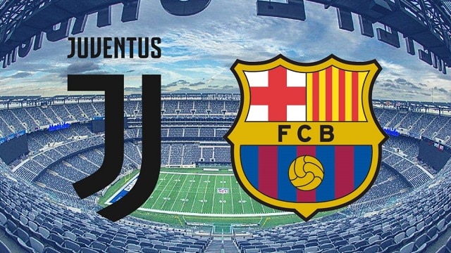 Soi kèo nhà cái trận Juventus vs Barcelona, 29/10/2020