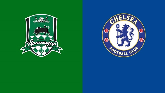 Soi kèo nhà cái trận Krasnodar vs Chelsea, 29/10/2020