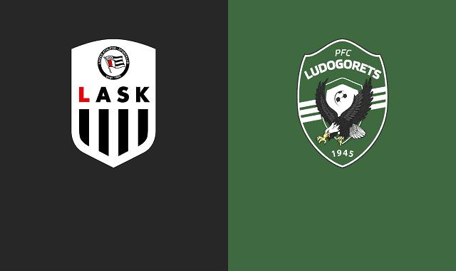 Soi kèo nhà cái trận LASK vs Ludogorets, 30/10/2020