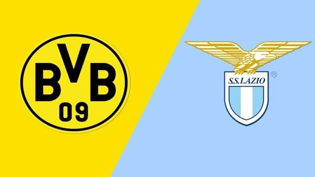 Soi kèo nhà cái trận Lazio vs Dortmund, 21/10/2020