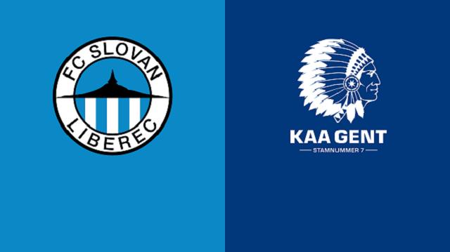 Soi kèo nhà cái trận Liberec vs Gent, 23/10/2020