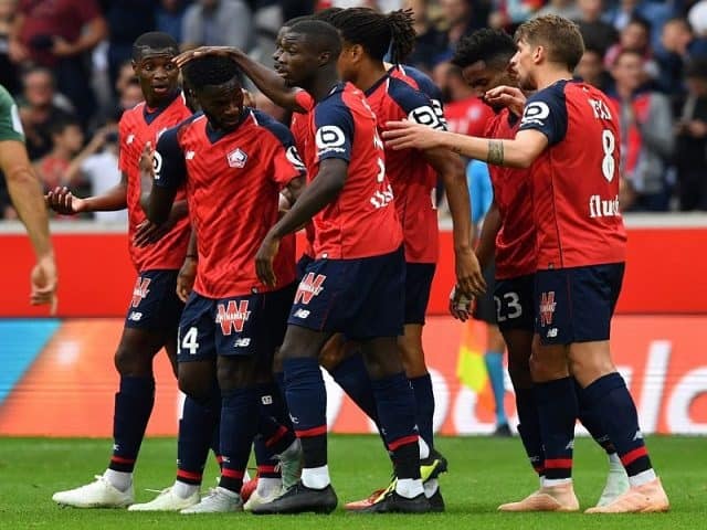 Soi kèo nhà cái trận Lille vs Celtic, 30/10/2020