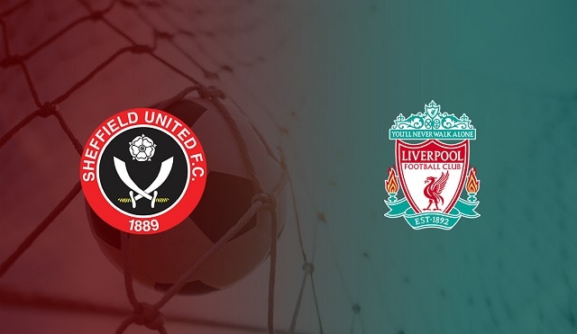 Soi kèo nhà cái trận Liverpool vs Sheffield United, 25/10/2020