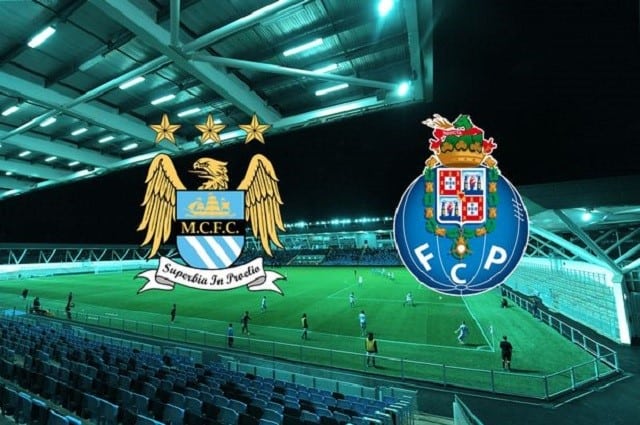 Soi kèo nhà cái trận Manchester City vs FC Porto, 22/10/2020