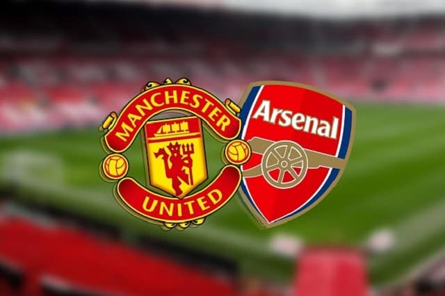 Soi kèo nhà cái trận Manchester United vs Arsenal, 2/11/2020