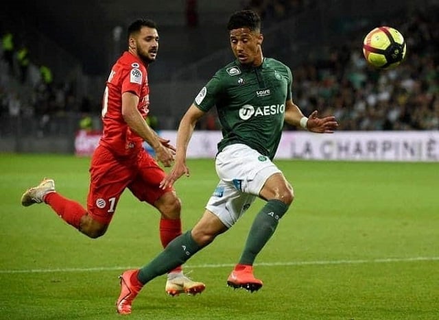 Soi kèo nhà cái trận Metz vs Saint-Etienne, 25/10/2020