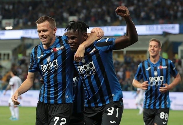 Soi kèo nhà cái trận Midtjylland vs Atalanta, 22/10/2020