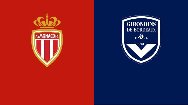 Soi kèo nhà cái trận Monaco vs Bordeaux, 1/11/2020