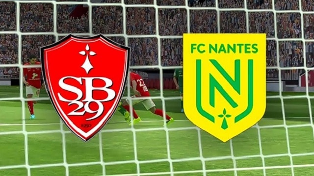 Soi kèo nhà cái trận Nantes vs Brest, 18/10/2020