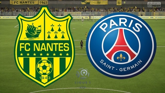 Soi kèo nhà cái trận Nantes vs PSG, 1/11/2020