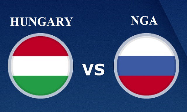 Soi kèo nhà cái trận Nga vs Hungary, 15/10/2020