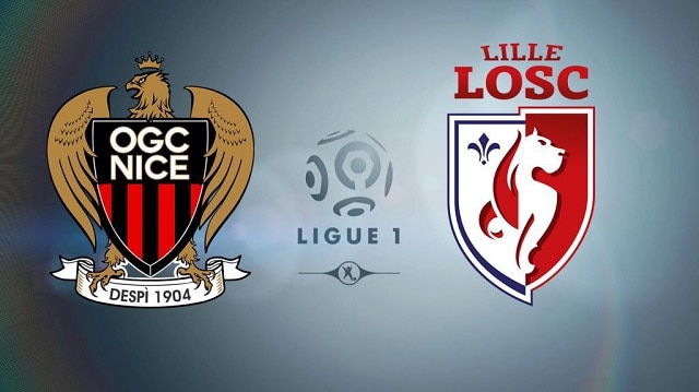 Soi kèo nhà cái trận Nice vs Lille, 25/10/2020