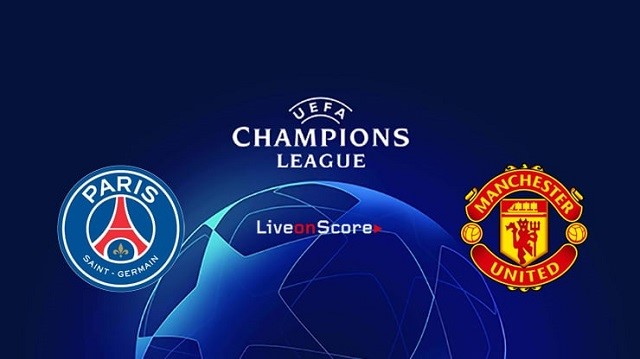 Soi kèo nhà cái trận Paris SG vs Manchester Utd, 21/10/2020