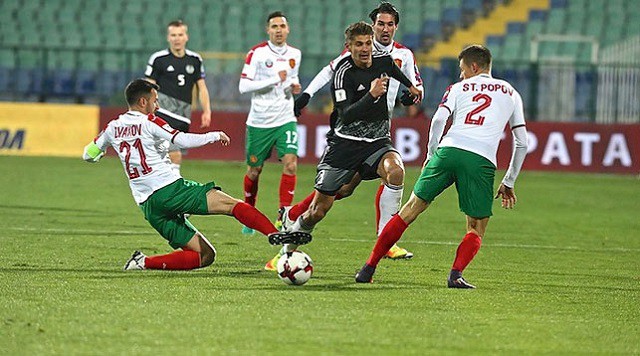 Soi kèo nhà cái trận Phần Lan vs Bulgaria, 11/10/2020