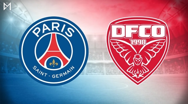 Soi kèo nhà cái trận PSG vs Dijon, 25/10/2020