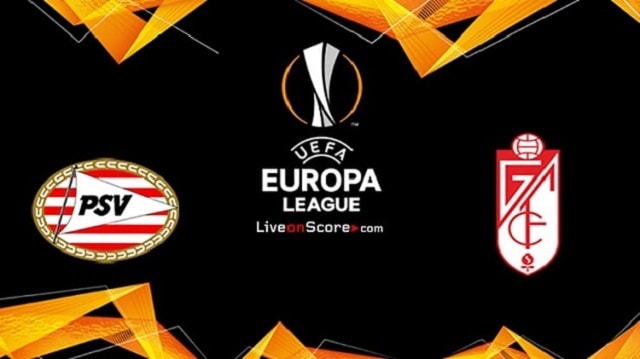 Soi kèo nhà cái trận PSV vs Granada CF, 22/10/2020