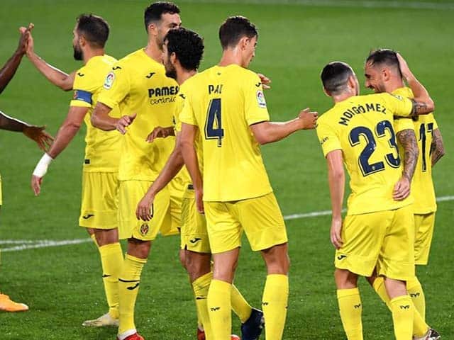 Soi kèo nhà cái trận Qarabag vs Villarreal, 30/10/2020