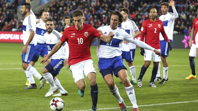 Soi kèo nhà cái trận Quần đảo Faroe vs Latvia, 10/10/2020