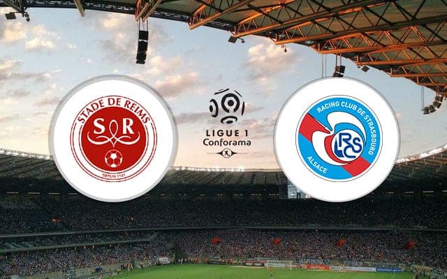 Soi kèo nhà cái trận Reims vs Strasbourg, 1/11/2020