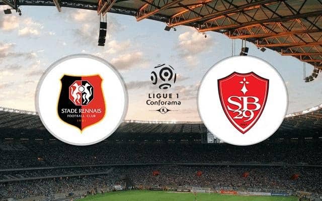 Soi kèo nhà cái trận Rennes vs Brest, 31/10/2020