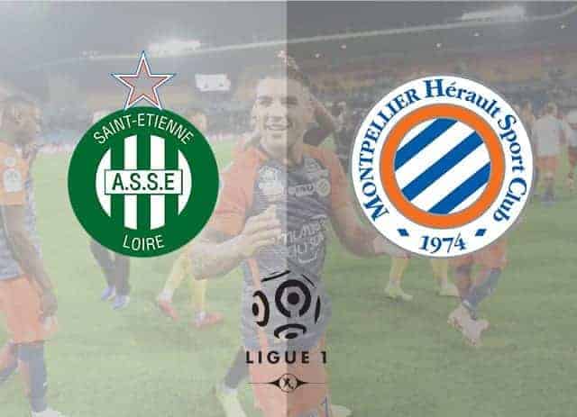 Soi kèo nhà cái trận Saint-Etienne vs Montpellier, 1/11/2020