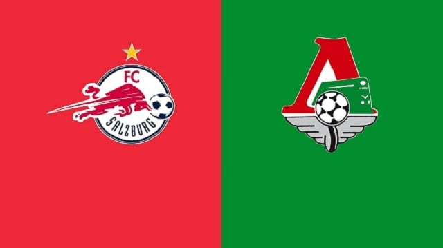 Soi kèo nhà cái trận Salzburg vs Lokomotiv Moscow, 21/10/2020