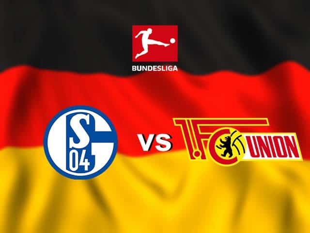 Soi kèo nhà cái trận Schalke 04 vs Union Berlin, 18/10/2020