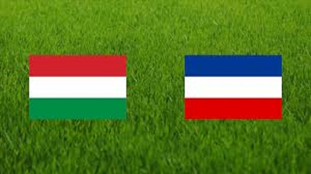 Soi kèo nhà cái trận Serbia vs Hungary, 12/10/2020