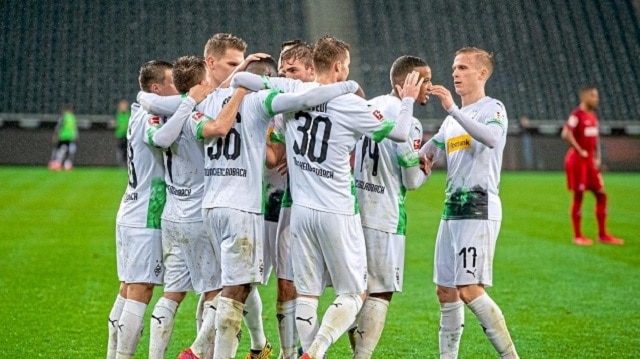 Soi kèo nhà cái trận Shakhtar Donetsk vs Borussia M’gladbach, 04/11/2020