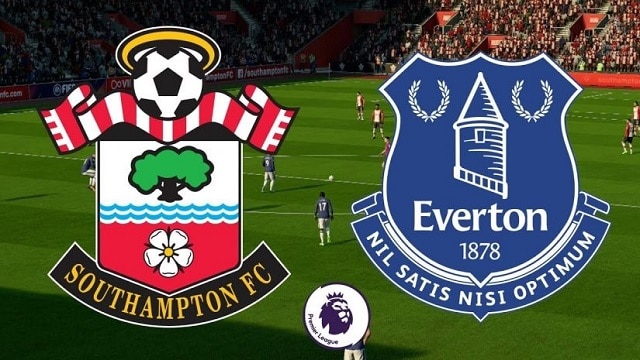 Soi kèo nhà cái trận Southampton vs Everton, 25/10/2020