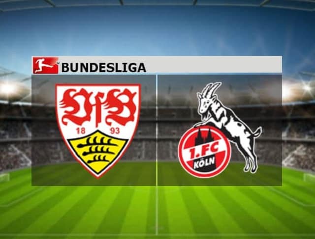 Soi kèo nhà cái trận Stuttgart vs Cologne, 24/10/2020