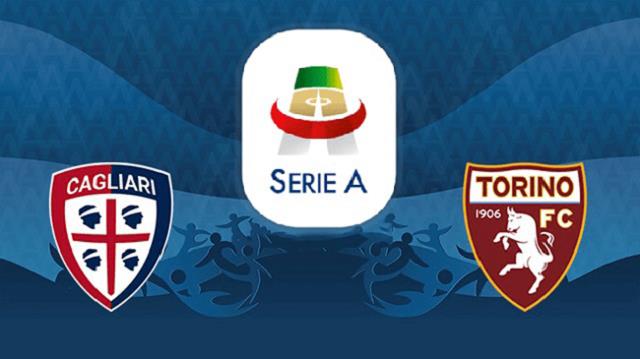 Soi kèo nhà cái trận Torino vs Cagliari, 18/10/2020