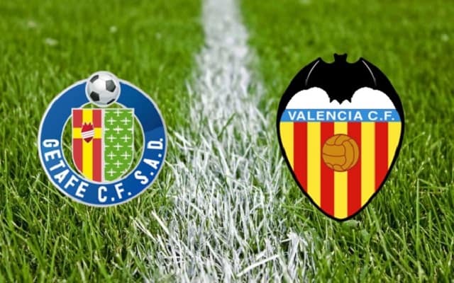 Soi kèo nhà cái trận Valencia vs Getafe, 2/11/2020