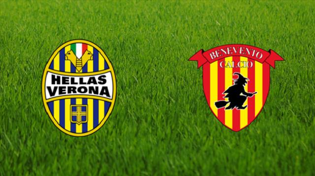 Soi kèo nhà cái trận Verona vs Benevento, 3/11/2020